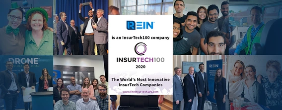 Insurtech100 2020: REIN’s role in simplifying embedded insurance for global brands