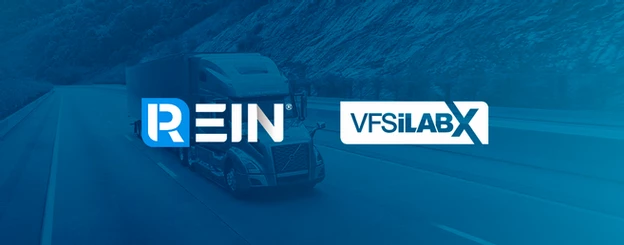 REIN Showcases Insurtech Solution at Volvo Financial Services’ iLABx Demo Day